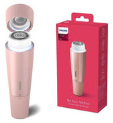 Philips Facial Lady Shaver Hair Remover 5000 Series - BRR454/00