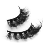 Eylure Volume & Curl 3/4 Length No.125