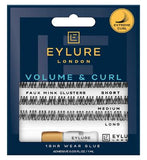 Eylure Extreme Curl Clusters