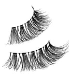 Eylure Shorter Lash Band No.117