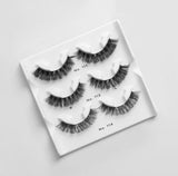 Eylure Extreme Curl Multi Pack