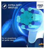 Oral-B Vitality Pro Kids Electric Toothbrush - Spider-Man