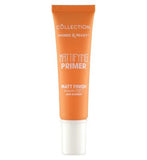 Collection Primed & Ready Mattifying Primer
