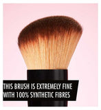Sleek MakeUP Multipurpose Foundation Brush