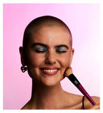 Sleek MakeUP Multipurpose Foundation Brush