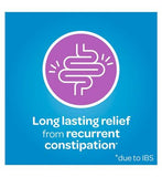 FyboCalm Constipation Relief Naturally Derived - 30 Capsules