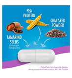 FyboCalm Constipation Relief Naturally Derived - 30 Capsules