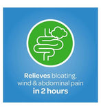 FyboCalm Wind & Bloating Relief - 30 Capsules