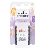 Invisibobble Kids Original Take Me To Candyland 6s