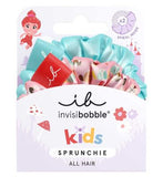 Invisibobble Kids Sprunchie Puppy Love 2s
