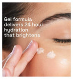 Cetaphil Hydrating Eye Gel with Hyaluronic Acid for Sensitive Skin, Reduces Dark Circles 14ml