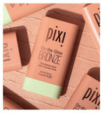 Pixi On-The-Glow Cream Bronzer Soft Glow 19g