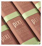 Pixi On-The-Glow Cream Bronzer Soft Glow 19g