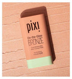 Pixi On-The-Glow Cream Bronzer Soft Glow 19g