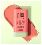 Pixi On-The-Glow Cream Bronzer Warm Glow 19g