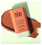 Pixi On-The-Glow Cream Bronzer Rich Glow 19g