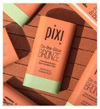 Pixi On-The-Glow Cream Bronzer Rich Glow 19g