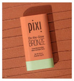 Pixi On-The-Glow Cream Bronzer Rich Glow 19g