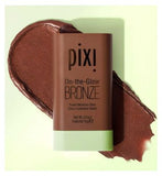 Pixi On-The-Glow Cream Bronzer Beach Glow 19g