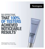 Neutrogena Retinol Boost Eye Cream 15ml