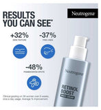 Neutrogena Retinol Boost Night Cream 50ml