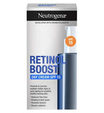 Neutrogena Retinol Boost Day Cream SPF 15 50ml