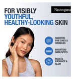Neutrogena Retinol Boost+ Intense Night Serum 30ml