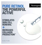 Neutrogena Retinol Boost+ Intense Night Serum 30ml