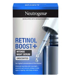 Neutrogena Retinol Boost+ Intense Night Serum 30ml