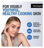 Neutrogena Retinol Boost+ Intense Care Cream 50ml