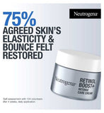 Neutrogena Retinol Boost+ Intense Care Cream 50ml
