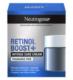 Neutrogena Retinol Boost+ Intense Care Cream 50ml