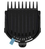 BaByliss Super X Metal Beard & Stubble Trimmer