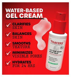 Thayers Let’s be Clear Water Cream Moisturiser 75ml