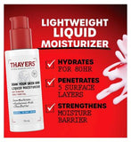 Thayers Soak Your Skin Deeply Moisturising Cream 75ml