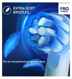 Oral-B Electric Toothbrush Junior +6 Years Green