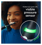 Oral-B iO3 Electric Toothbrush Matt Black (+ Travel Case)