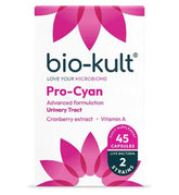 Bio-Kult Pro-Cyan Gut Supplement - 45 Capsules