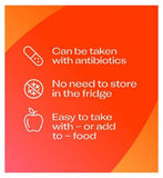 Bio-Kult Pro-Cyan Gut Supplement - 45 Capsules