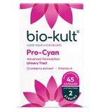 Bio-Kult Pro-Cyan Gut Supplement - 45 Capsules