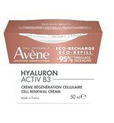 Avène Hyaluron Activ B3 Day Cream Refill for Ageing Skin 50ml
