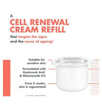 Avène Hyaluron Activ B3 Day Cream Refill for Ageing Skin 50ml