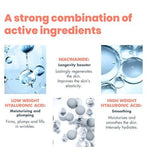 Avène Hyaluron Activ B3 Day Cream Refill for Ageing Skin 50ml