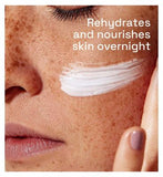 Cetaphil Hydrating Night Cream with Hyaluronic Acid for Normal to Very Dry Skin 50g