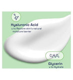 Cetaphil Hydrating Night Cream with Hyaluronic Acid for Normal to Very Dry Skin 50g