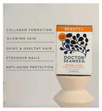 Doctor Seaweed's Beauty+ Supplement, 30 Capsules