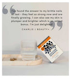 Doctor Seaweed's Beauty+ Supplement, 30 Capsules