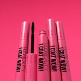 Huda Beauty 1 Coat Wow! Mascara 10ml