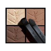 YSL Couture Mini Clutch Eyeshadow Palette