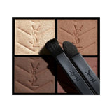 YSL Couture Mini Clutch Eyeshadow Palette